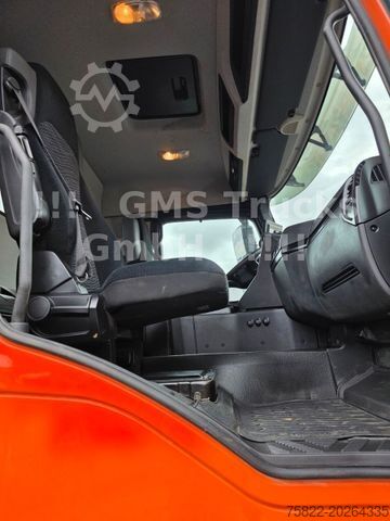 Tipper truck MERCEDES-BENZ Arocs 2645 / 6X4 / Manual / Retarder / BORDMATIK