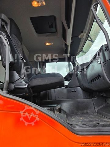Three-sided tipper truck MERCEDES-BENZ Arocs 2645 / 6X4 / Manual / Retarder / BORDMATIK