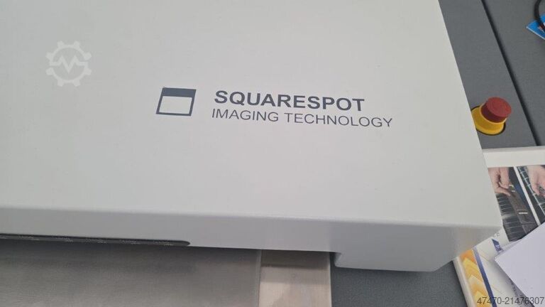 Imagesetter Kodak Magnus Platesetter 800