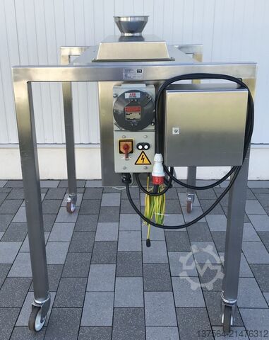 SIebmühle Quadro Comil 194 S