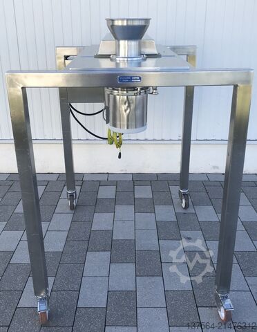 SIebmühle Quadro Comil 194 S