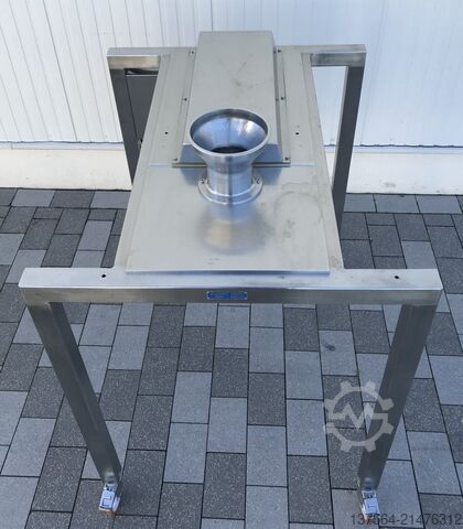 SIebmühle Quadro Comil 194 S