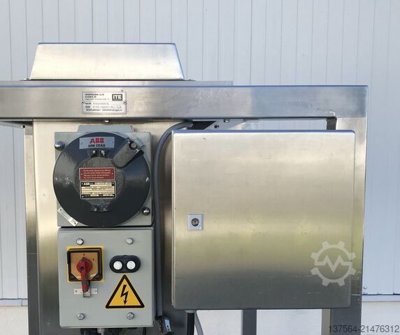 SIebmühle Quadro Comil 194 S