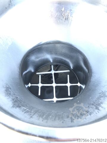 SIebmühle Quadro Comil 194 S