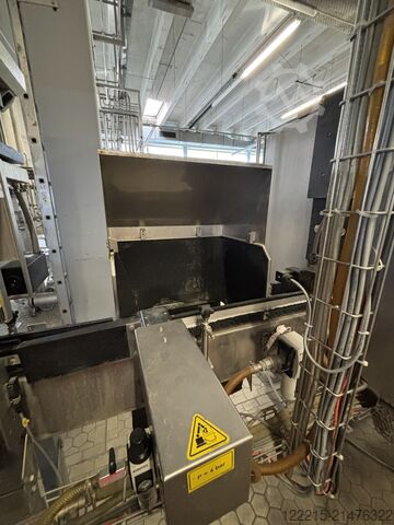 Heuft Spectrum TX EBI (Leerflascheninspektion) (2015) Heuft EBI (Leerflascheninspektion)