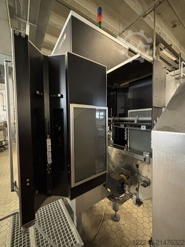 Heuft Spectrum TX EBI (Leerflascheninspektion) (2015) Heuft EBI (Leerflascheninspektion)