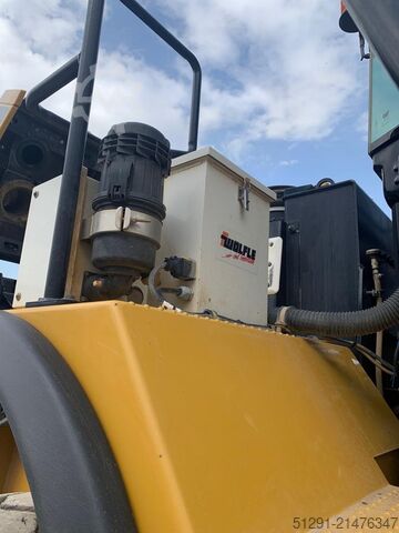 Radlader Caterpillar 966M