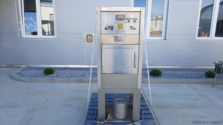 Fleisch-Röntgengerät SELO NO.316-3