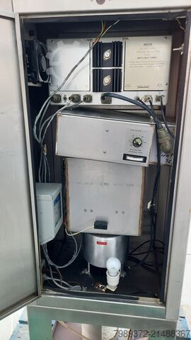 Fleisch-Röntgengerät SELO NO.316-3