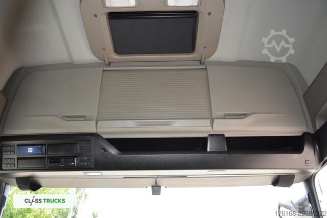 Standard SZM MAN TGX 18.470 GX