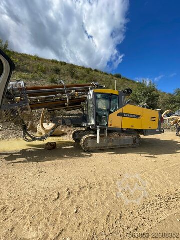 Bohrgerät Atlas Copco C50