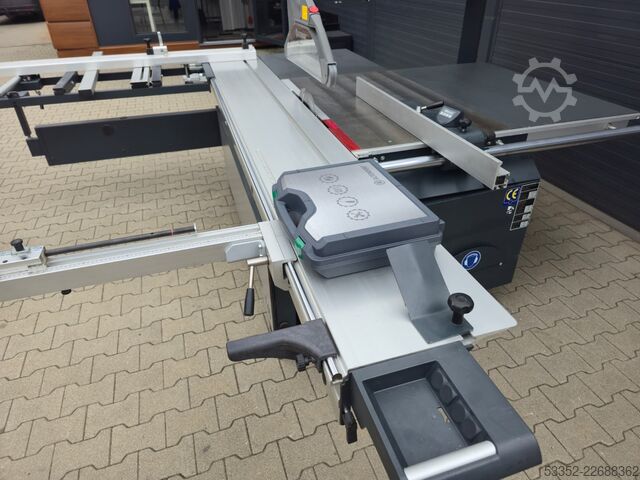 Formatkreissäge Altendorf F45 ProDrive