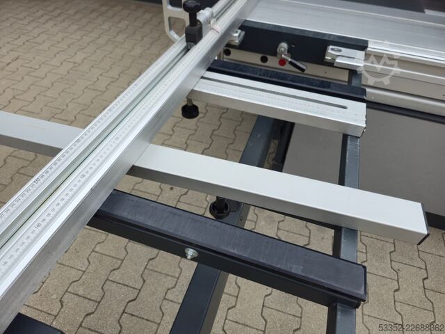 Formatkreissäge Altendorf F45 ProDrive