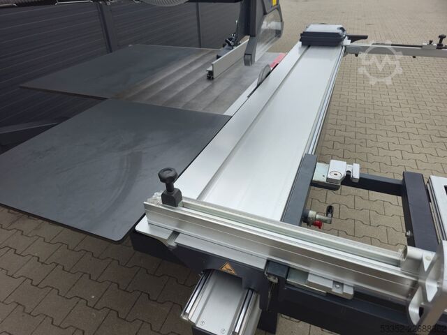 Formatkreissäge Altendorf F45 ProDrive