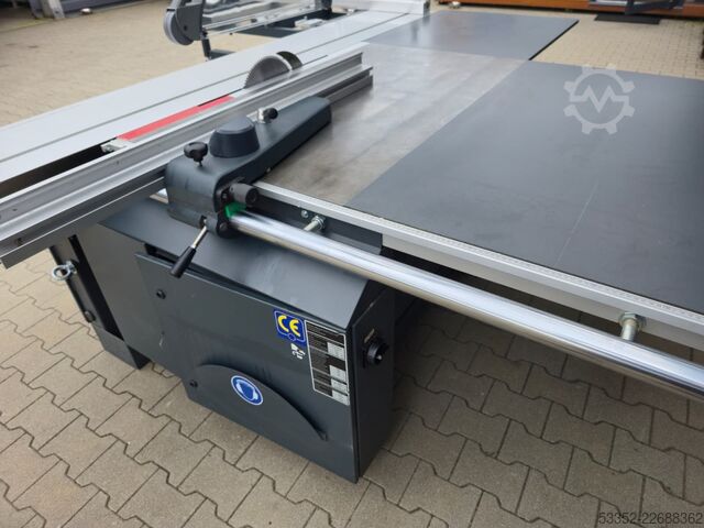 Formatkreissäge Altendorf F45 ProDrive