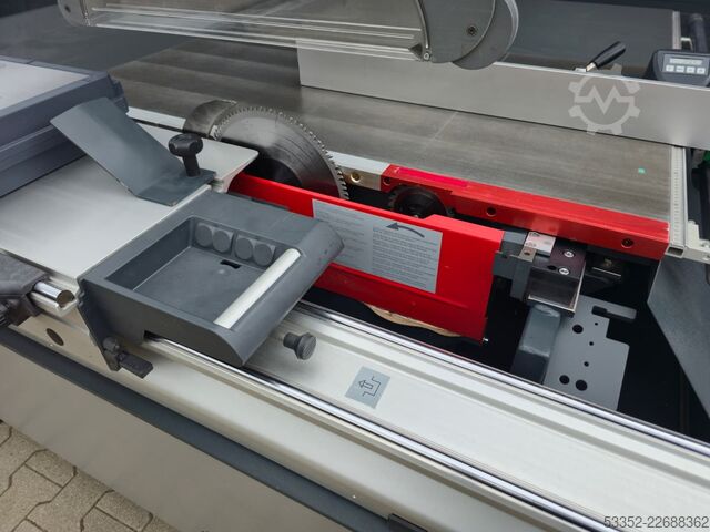 Formatkreissäge Altendorf F45 ProDrive