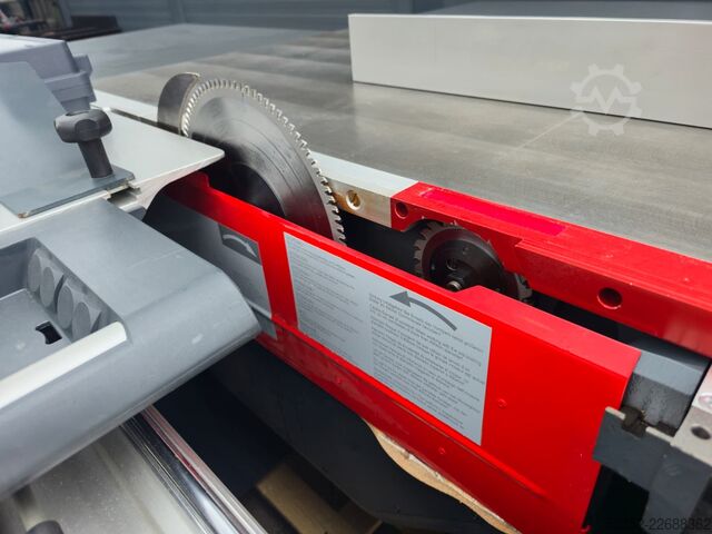 Formatkreissäge Altendorf F45 ProDrive