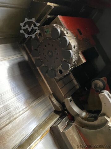 CNC-Drehmaschine EMCO Maxxturn 110