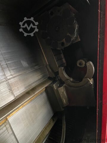 CNC-Drehmaschine EMCO Maxxturn 110