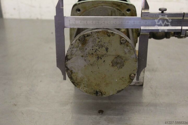 Cooling water pump Shibaura OPSI-180W