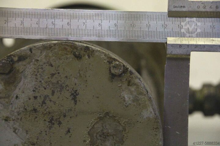 Cooling water pump Shibaura OPSI-180W