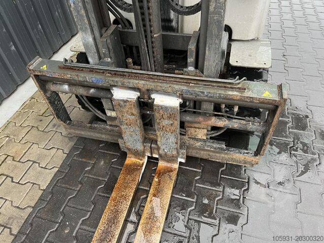 Dieselstapler Still RX70-35