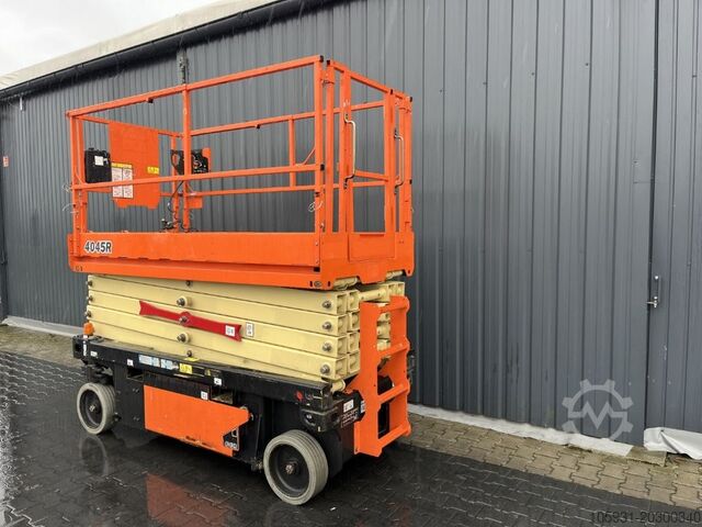 Scissor Lifts JLG 4045R
