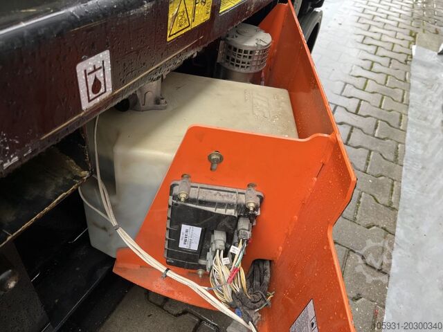 Scissor Lifts JLG 4045R
