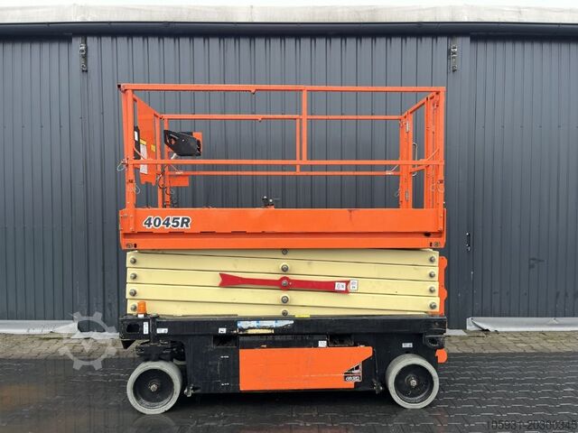 Scissor Lifts JLG 4045R