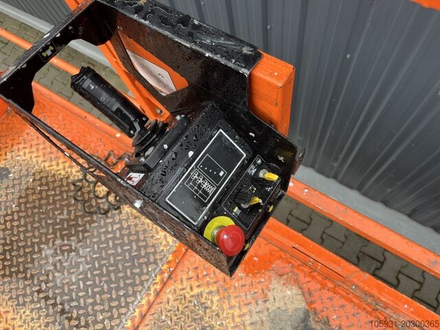 Scissor Lifts JLG 4045R
