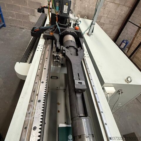 Tube bending machine BLM ELECT52B CNC Tube Bending
