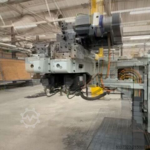 Tube bending machine BLM ELECT52B CNC Tube Bending