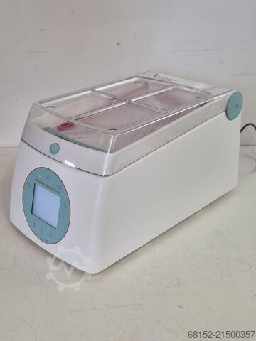 Berkey Plasmatherm Labor-Plasma-Auftaugerät Berkey Plasmatherm