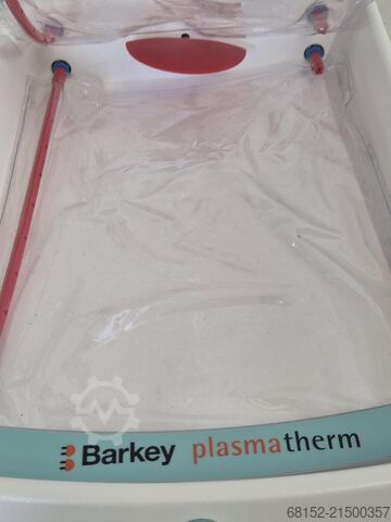 Berkey Plasmatherm Labor-Plasma-Auftaugerät Berkey Plasmatherm