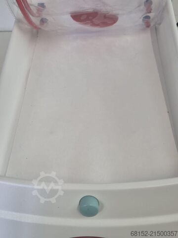 Berkey Plasmatherm Labor-Plasma-Auftaugerät Berkey Plasmatherm