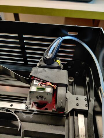 3D-Drucker MakerBot Replicator Z18