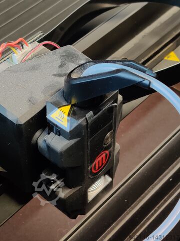 3D-Drucker MakerBot Replicator Z18