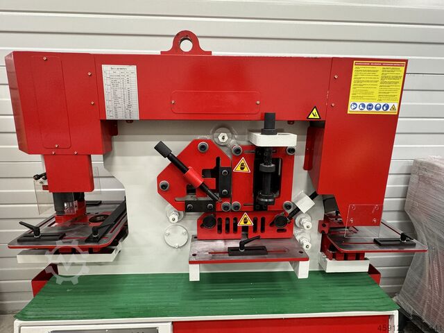 Shear AYEL-TECH Q35Y-16