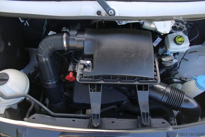 Kühltransporter MERCEDES-BENZ 310cdi ColdCar -33°C, 3+3 Euro 5b+