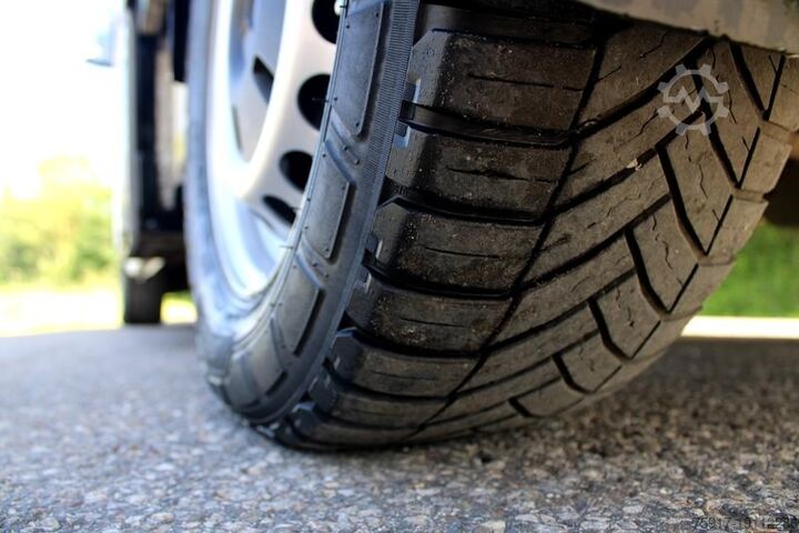 Kühltransporter MERCEDES-BENZ 310cdi ColdCar -33°C, 3+3 Euro 5b+