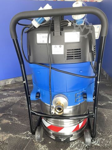Industrial vacuum cleaners Nilfisk Attix 751-71 MWF Feuerwehrsauger-Nasssauger