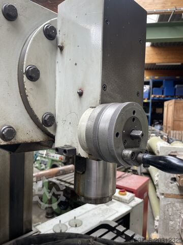 Universal-Fräsmaschine maho MH1000