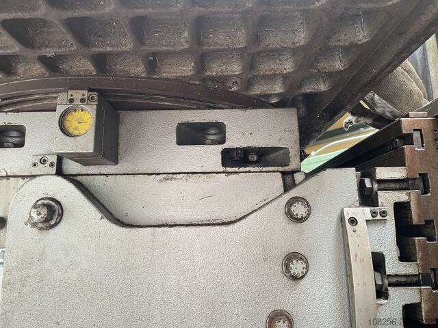 Universal-Fräsmaschine maho MH1000