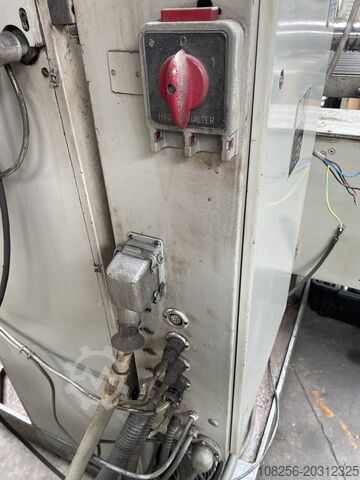 Universal-Fräsmaschine maho MH1000