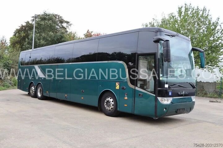 Reisebus Van Hool Acron TX17 / 17RHD / Tourismo / 14.0m / Lift /