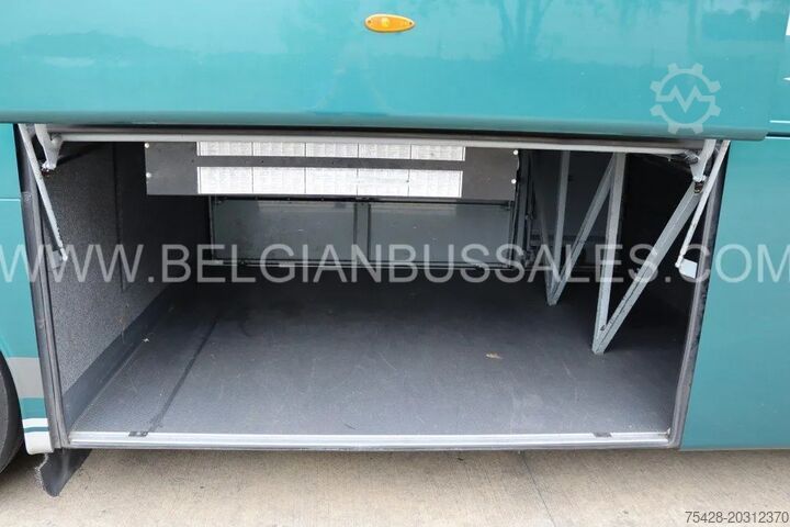 Reisebus Van Hool Acron TX17 / 17RHD / Tourismo / 14.0m / Lift /