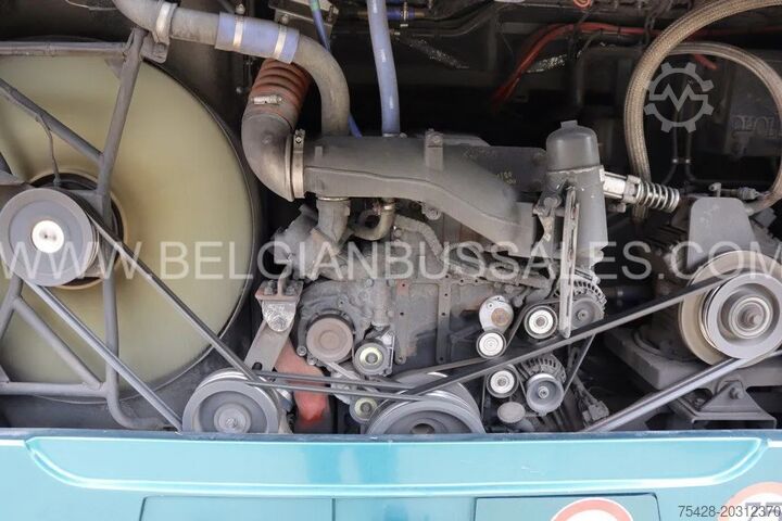 Reisebus Van Hool Acron TX17 / 17RHD / Tourismo / 14.0m / Lift /