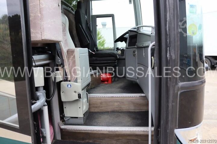 Reisebus Van Hool Acron TX17 / 17RHD / Tourismo / 14.0m / Lift /