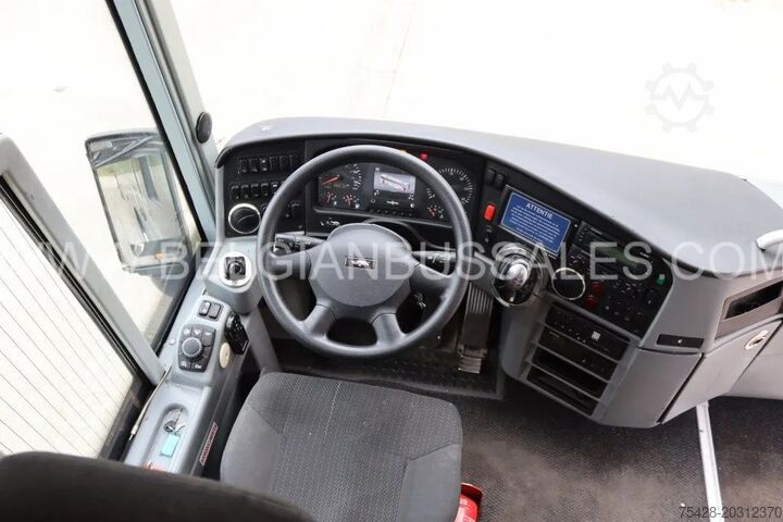 Reisebus Van Hool Acron TX17 / 17RHD / Tourismo / 14.0m / Lift /