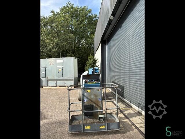Hebebühne Genie Z-40/23N